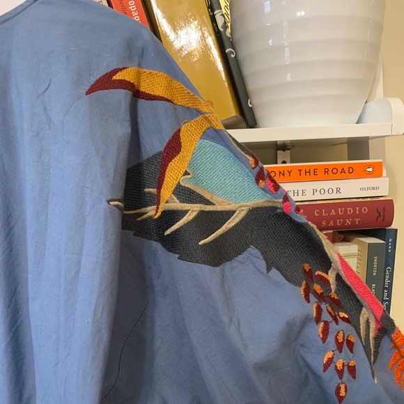 NWT Free People Mini Obsessions Dress - Picture 4 of 6